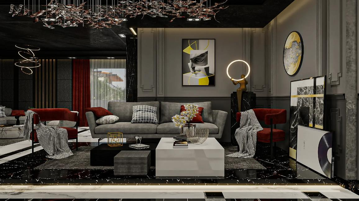 16 Modern French Country Decor Ideas For Every Space content 16