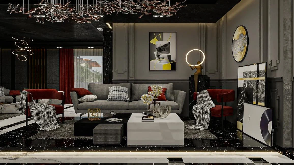 16 Modern French Country Decor Ideas For Every Space content 16