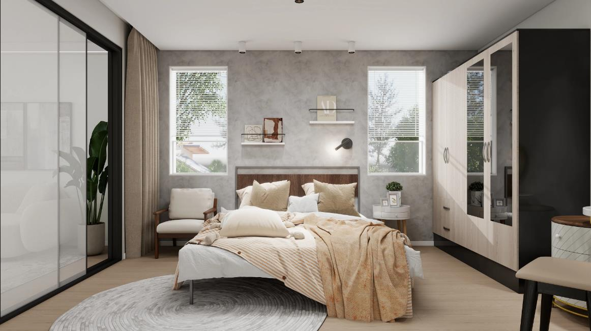 20 Modern And Simple Bedroom Decor Ideas content 12