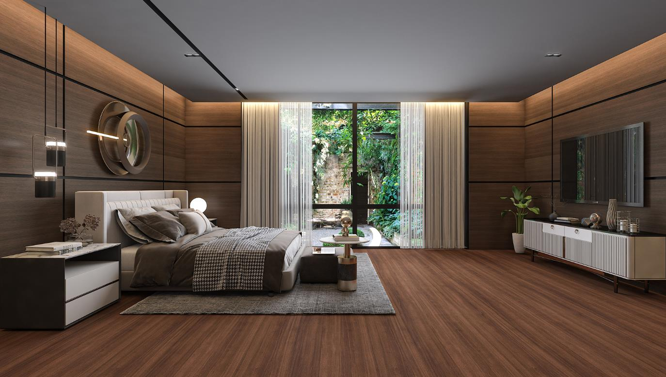 18 Modern Bedroom Design Ideas 2025 content 12