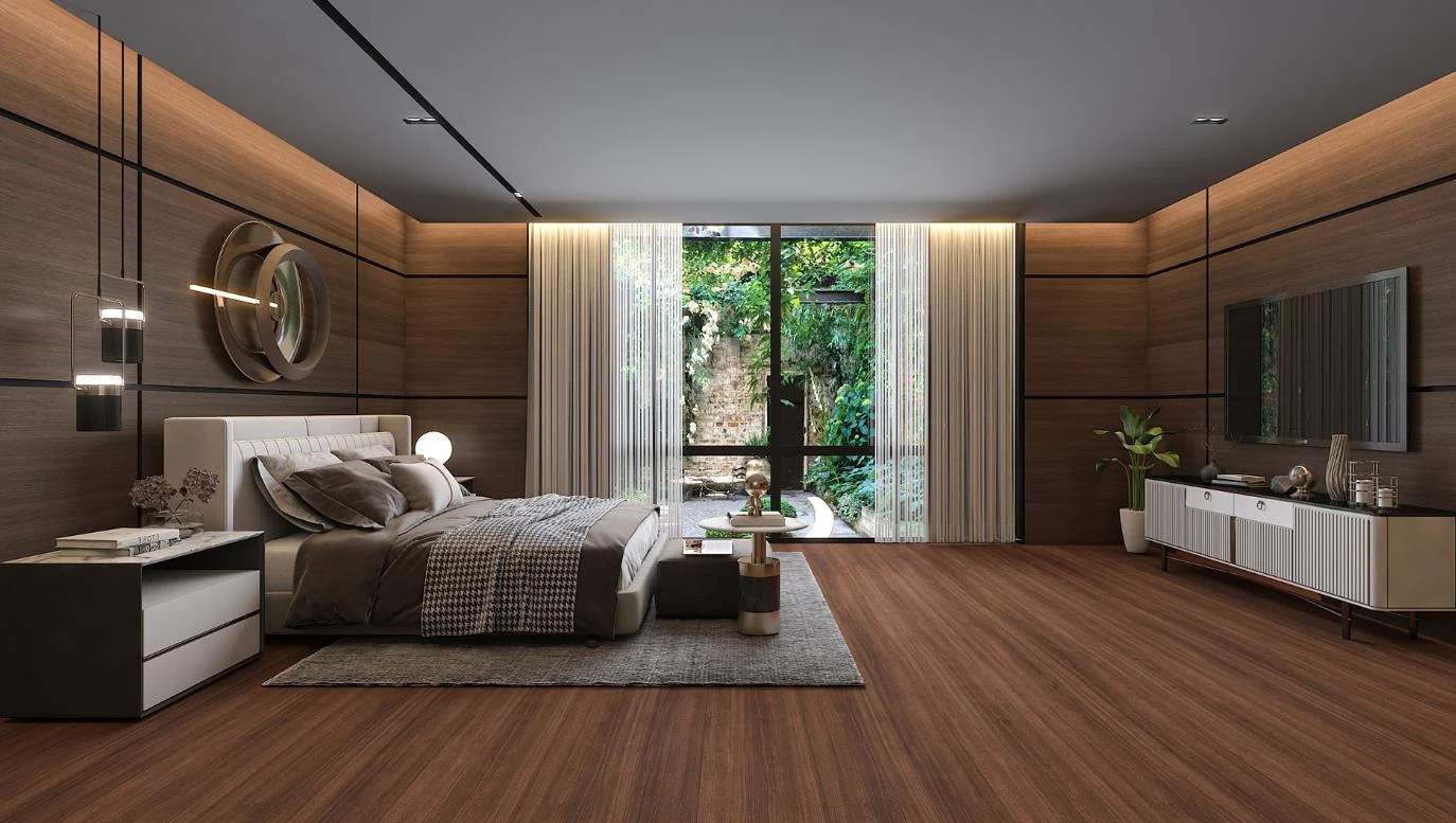 18 Modern Bedroom Design Ideas 2025 content 12