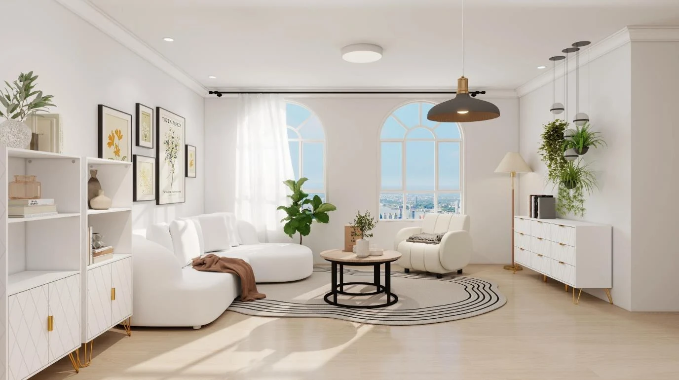 21 Simple And Beautiful Interior Home Decor Ideas content 12