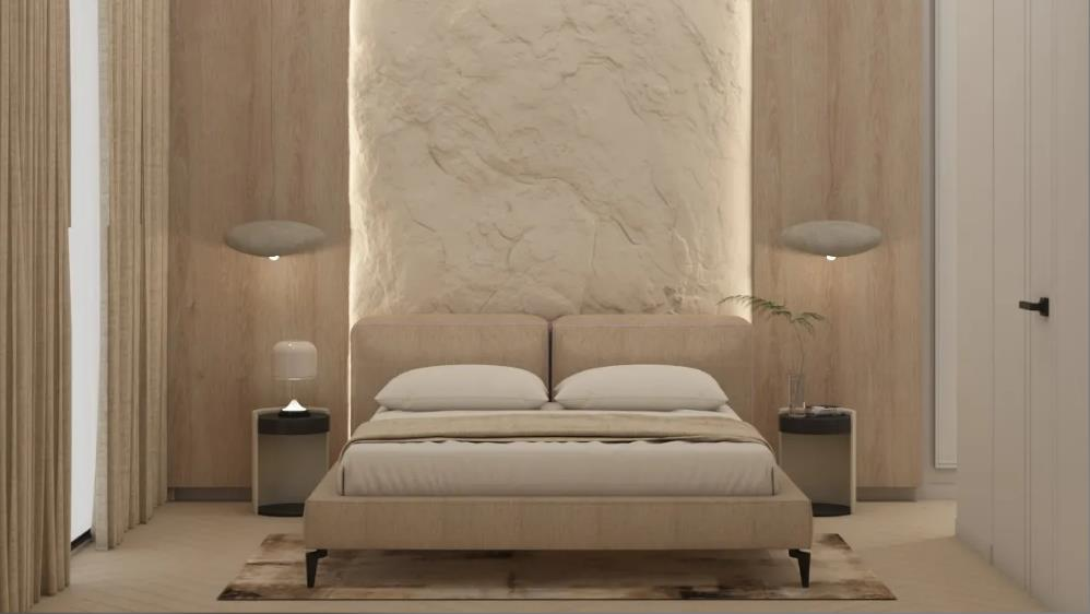 Modern Simple Small Bedroom Decorating Ideas For 2025 content 13