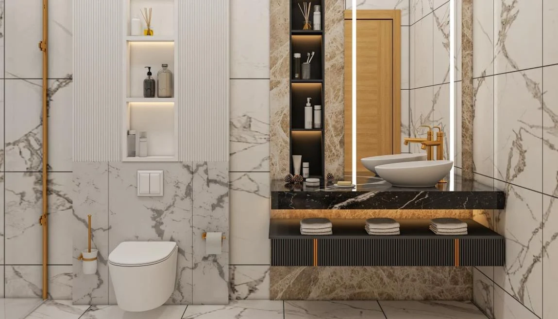 18 Unusual Bathroom Mirror Ideas For 2025 content 12