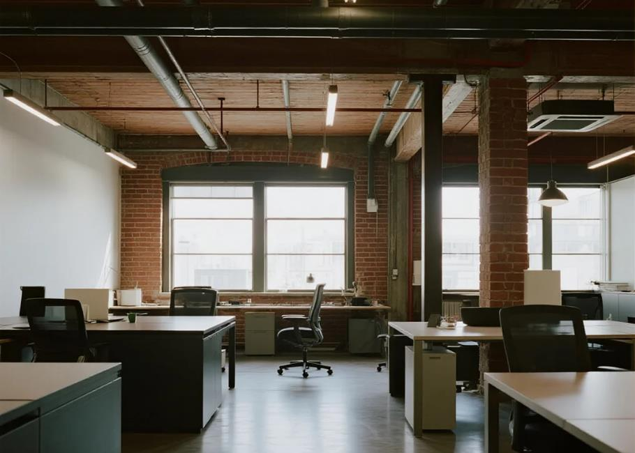 15 Best And High End Office Interior Design Ideas 2025 content 12