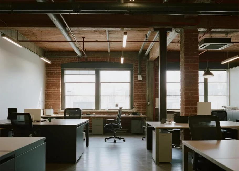 15 Best And High End Office Interior Design Ideas 2025 content 12