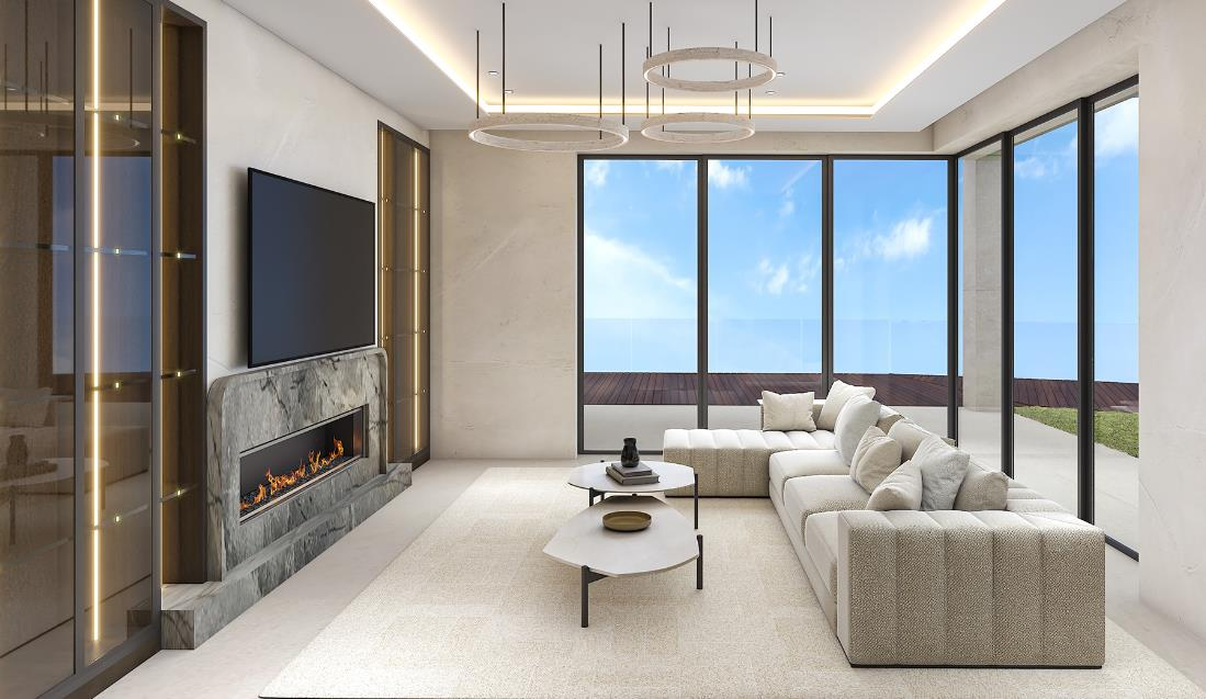 16 Awkward Living Room Layout Ideas​ content 12