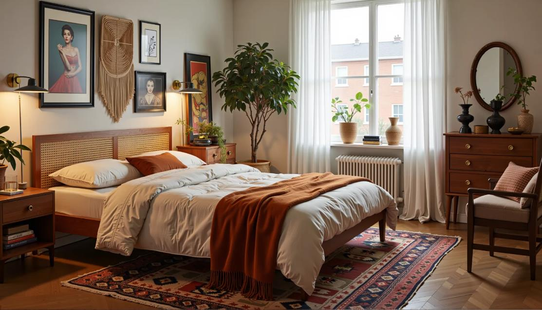 21 Modern Apartment Decorating Ideas content 12