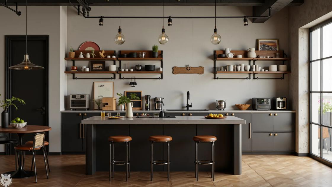 21 Best Kitchen Cabinet Design Ideas​ content 12