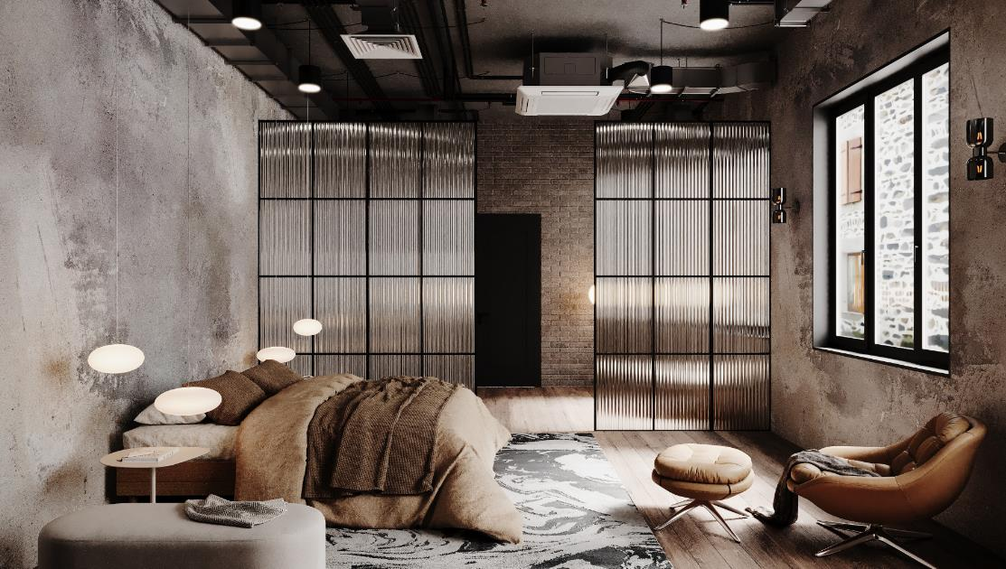 26 Modern Bedroom Accent Wall Ideas 2025 content 12