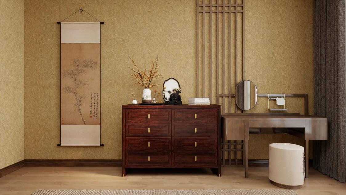 16 Best Modern Home Office Guest Room Ideas content 12