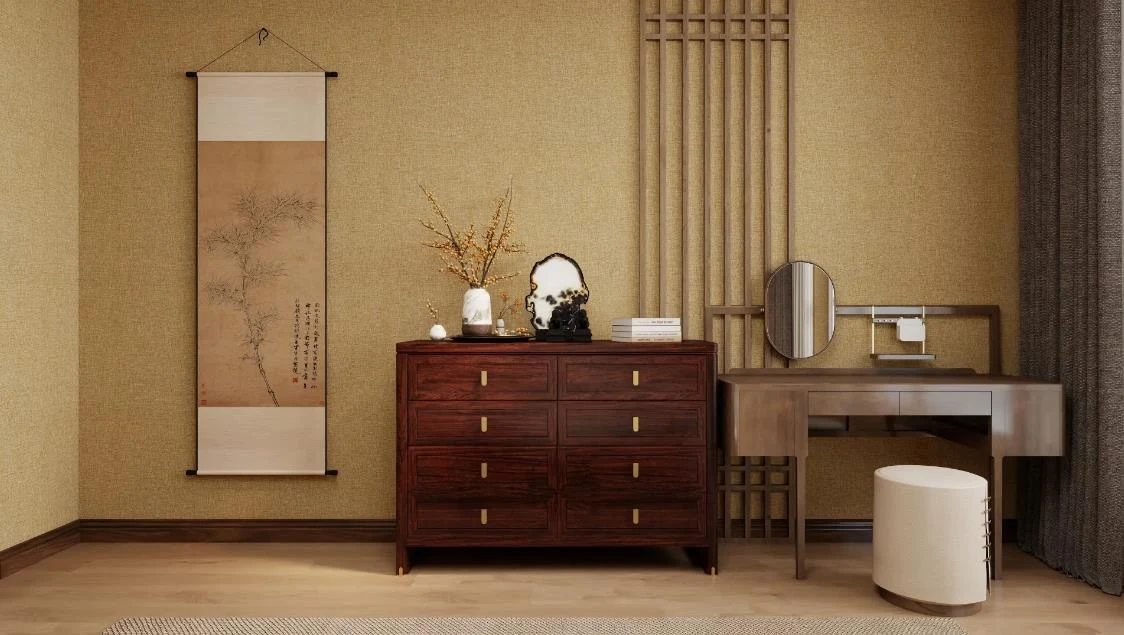 16 Best Modern Home Office Guest Room Ideas content 12