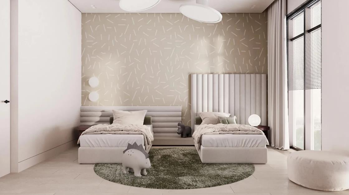 Simple Boys Bedroom Ideas For Different Ages content 12