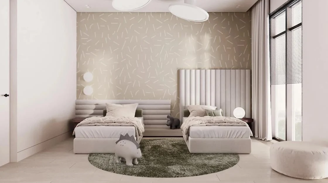 Simple Boys Bedroom Ideas For Different Ages content 12