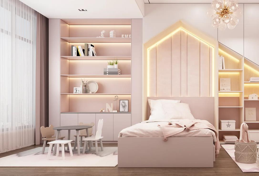 17 Curated Toddler Room Ideas Worth Learning From content 12