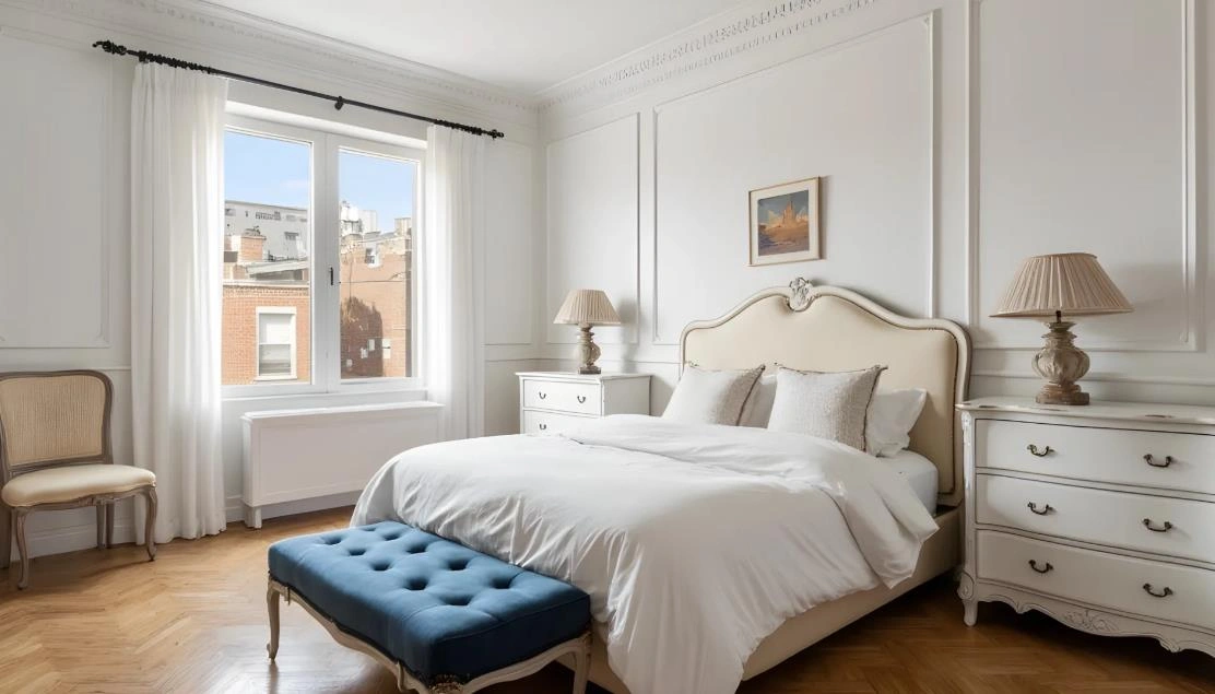 22 Best Romantic Bedroom Decorating Ideas For Couples content 12