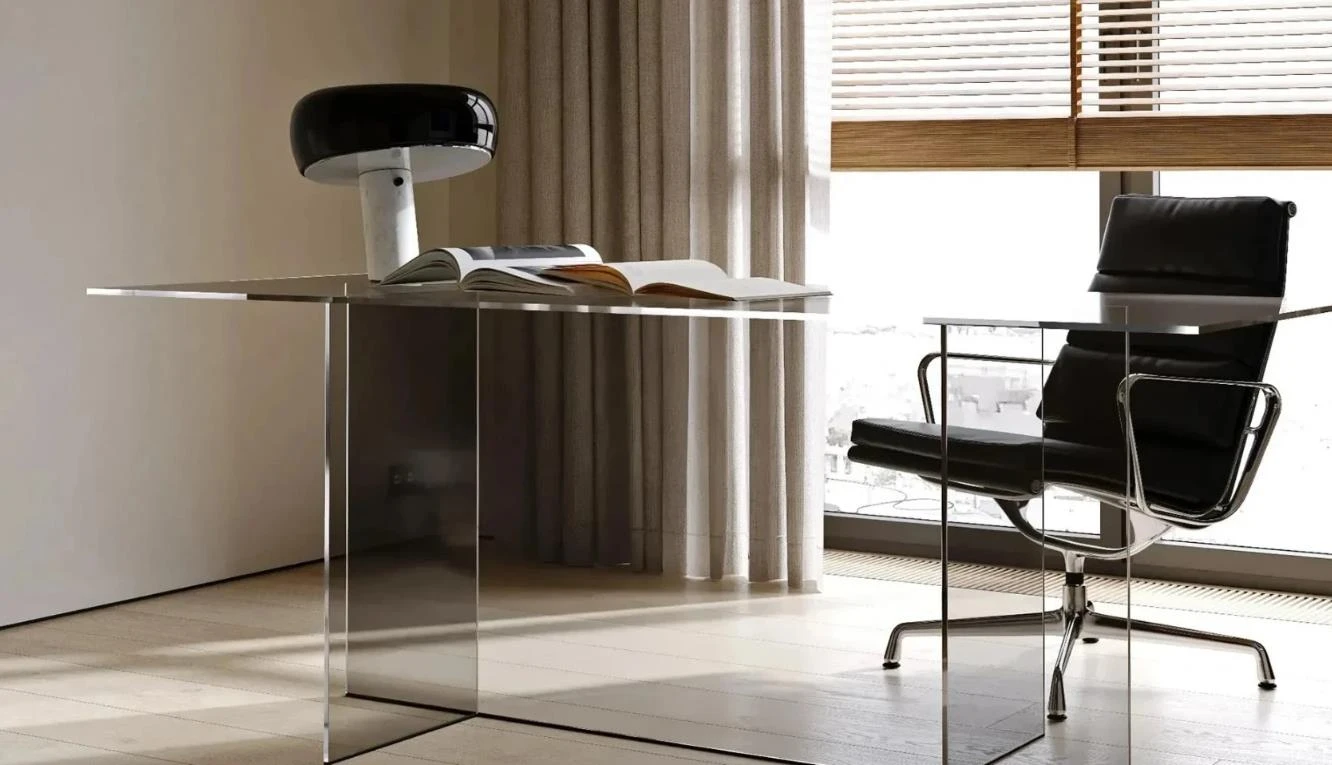 Top 20 Home Office Design Ideas You Like content 12