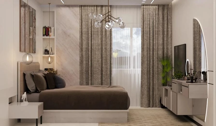 20 Inspiring Modern Bedroom Ideas for Every Style content 12