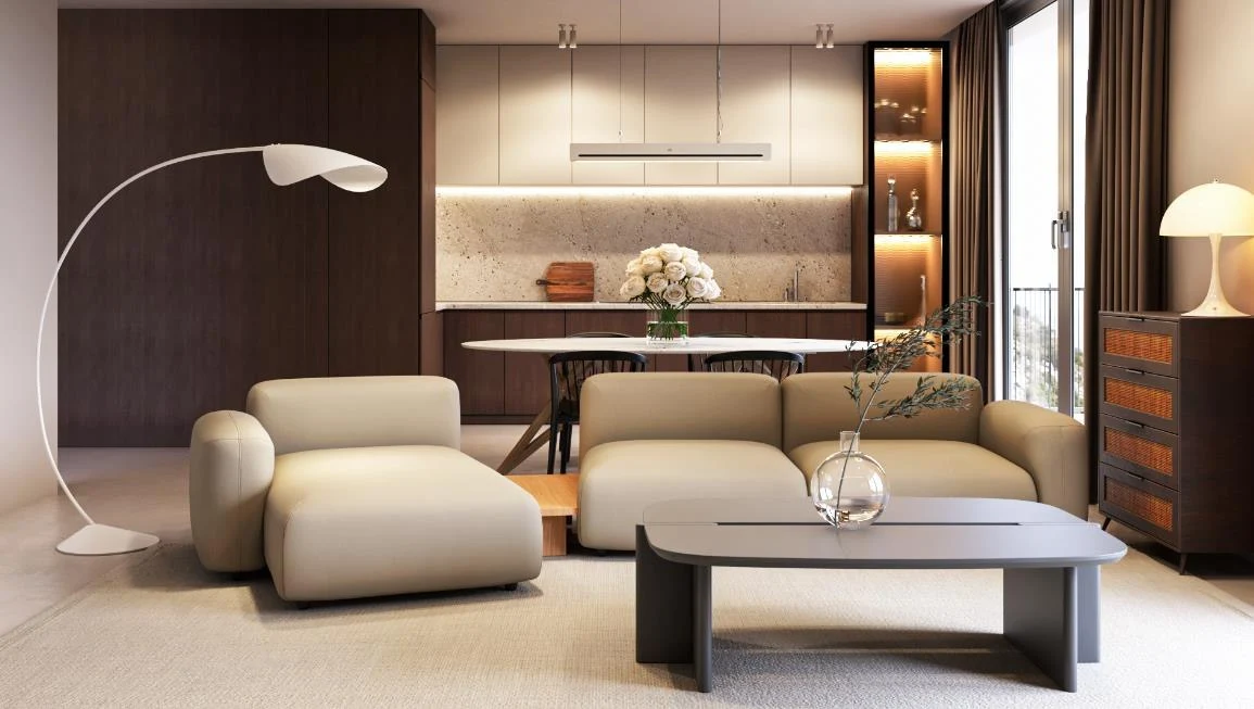 25 Modern And Elegant Small Living Room Ideas 2025 content 12