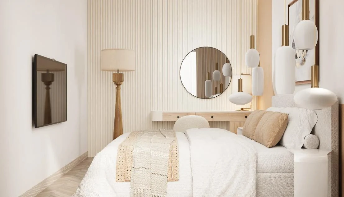 20 Modern Bedroom Designs Ideas 2025 content 12