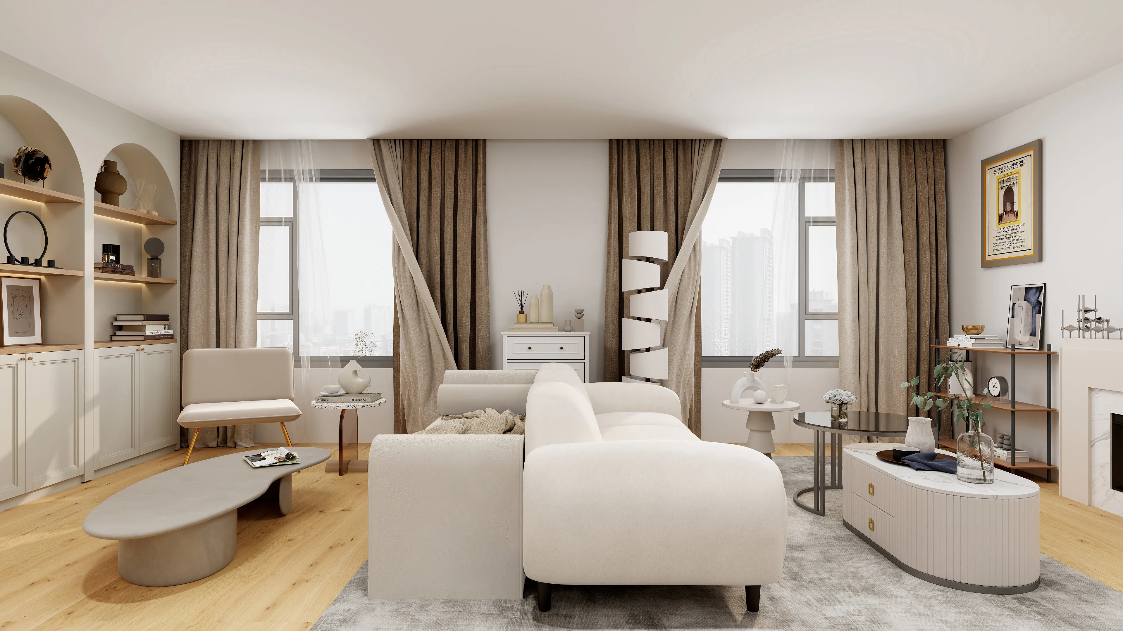 Latest Modern Window Glass Design for Home Ideas 2025 content 3