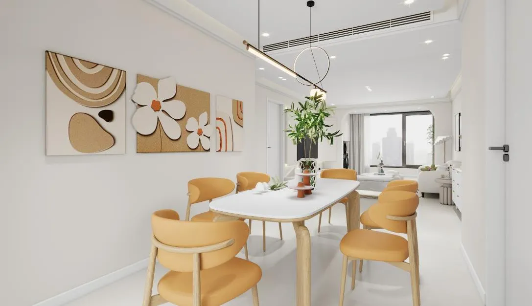 15 Creative Farmhouse Living Room Ideas for 2025 content 13