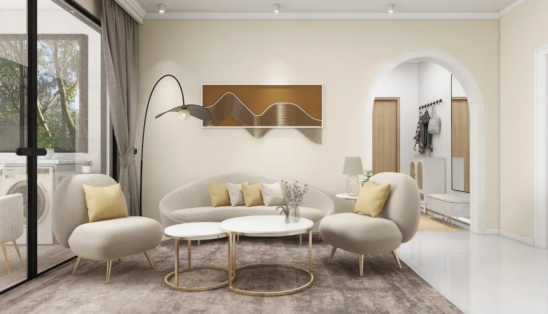 15 Latest Main Door Designs for Home Ideas in 2025 content 7