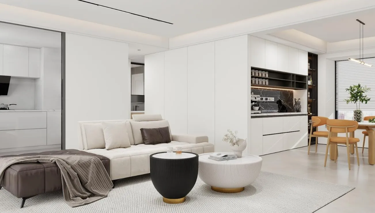 13 Living Room Interior Design Ideas to Create Your Dream Home content 13