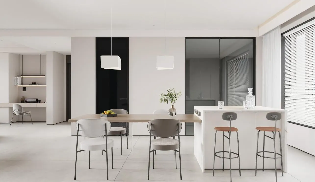 Top 18 Modern Home Interior Design Ideas You Need to Know content 9