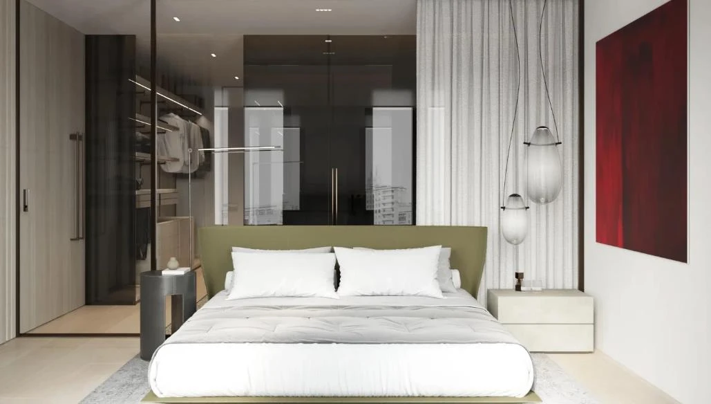 16 Inspiring Powder Room Ideas to Transform Your Home content 12