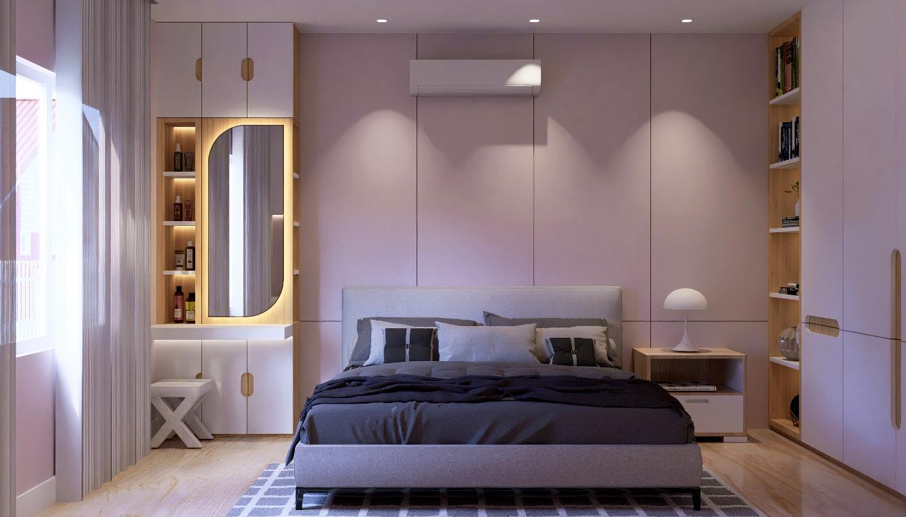 23 Best Modern Bedroom Color Ideas 2025 content 12