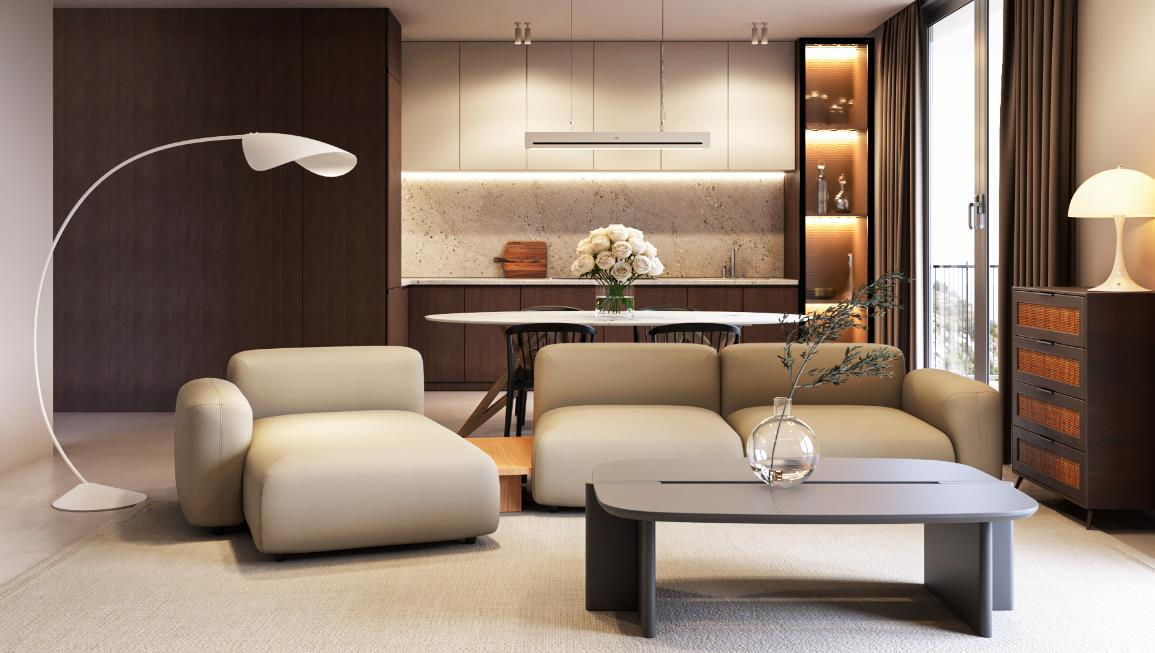 25 Modern And Elegant Small Living Room Ideas 2025 content 12