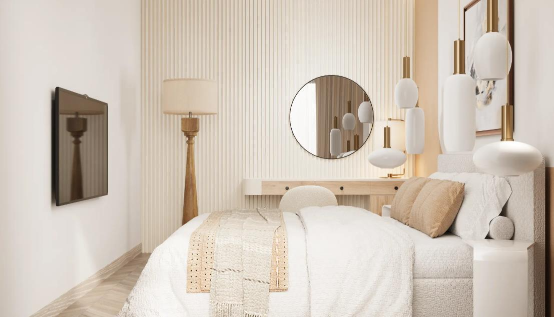 20 Modern Bedroom Designs Ideas 2025 content 12