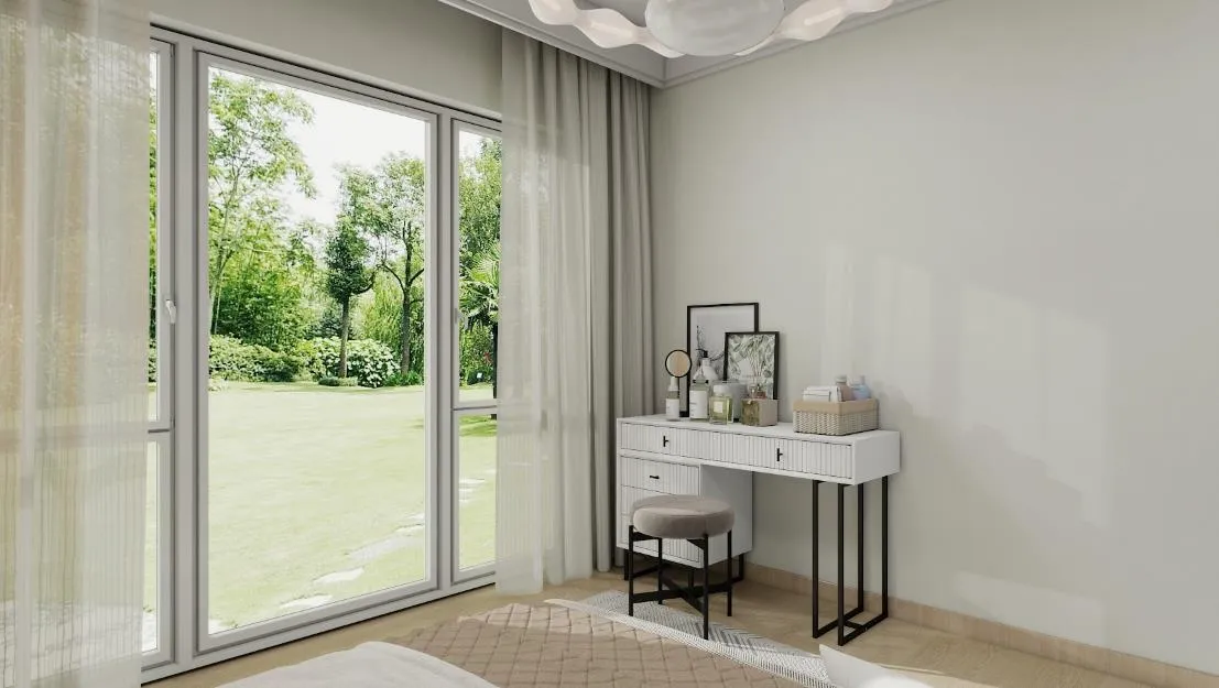 14 Creative Bedroom Curtain Design Ideas for 2025 content 13