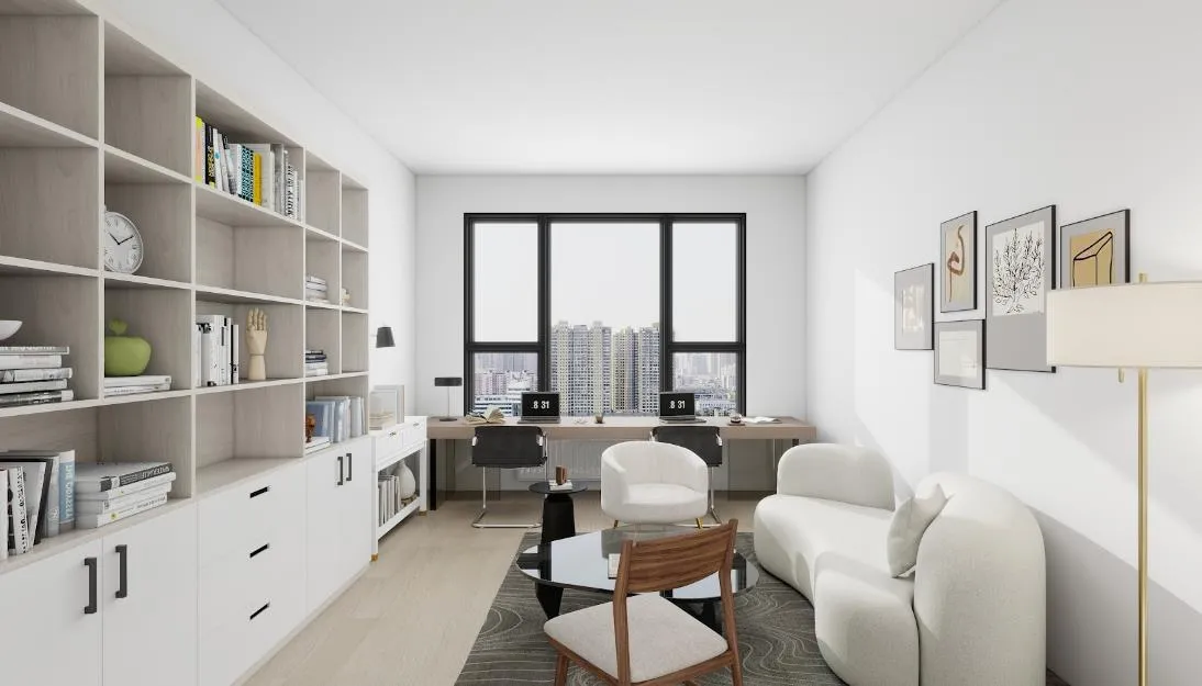 15 Creative Farmhouse Living Room Ideas for 2025 content 14