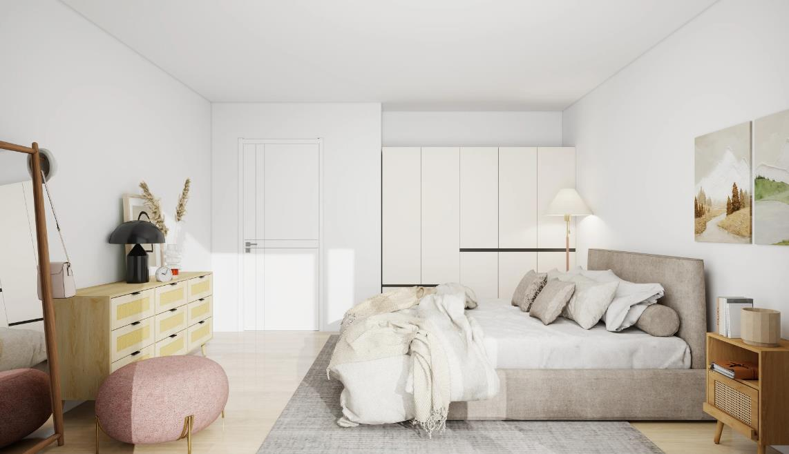 35 Modern Bedroom Design Ideas For 2025 content 14