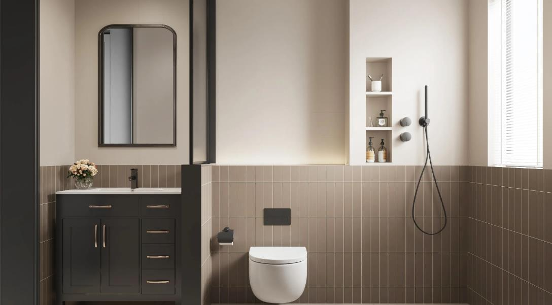 36 Amazing Bathroom Decor Ideas Guide for 2025 content 14