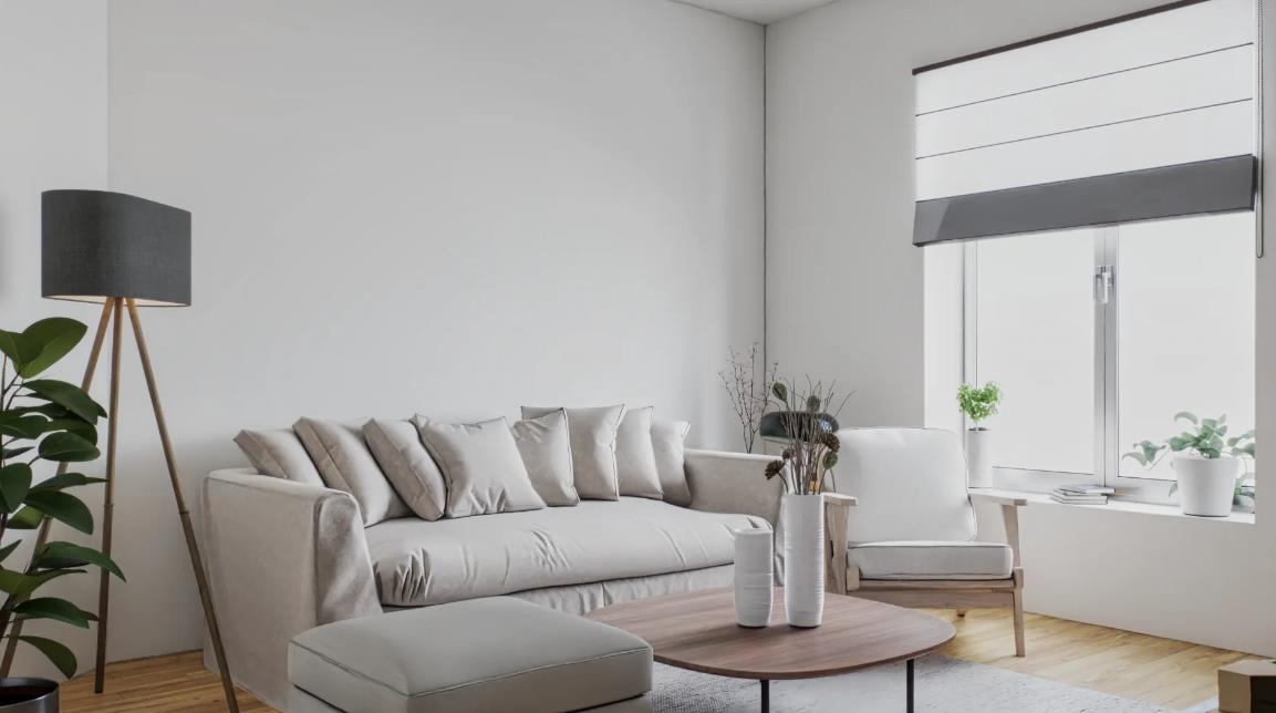 23 Modern Living Room Decor Ideas to Get Inspired for 2025 content 14