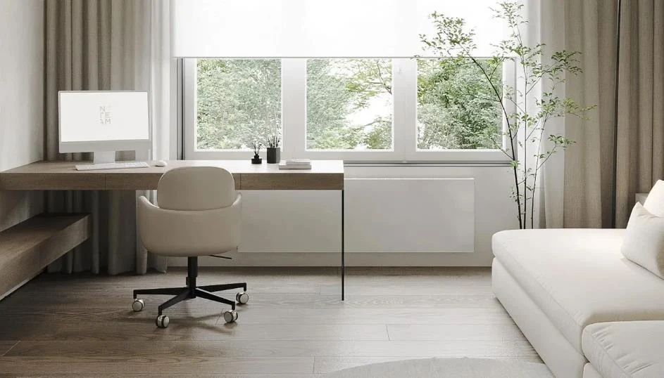 21 Low-Budget Simple Study Room Designs For Home content 13