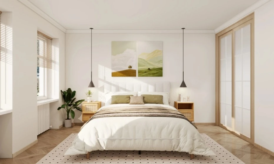 14 Trending Home Wall Painting Design Ideas for 2025 content 13