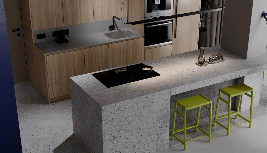 A Comprehensive Guide to 15 Kitchen Island Design Ideas content 13