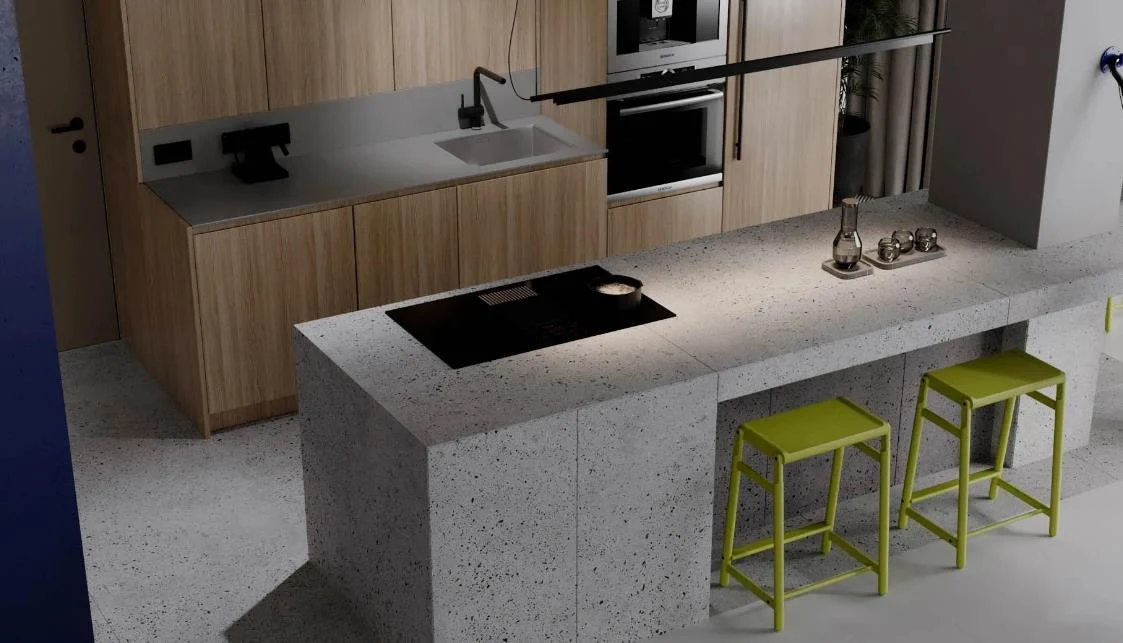 A Comprehensive Guide to 15 Kitchen Island Design Ideas content 13