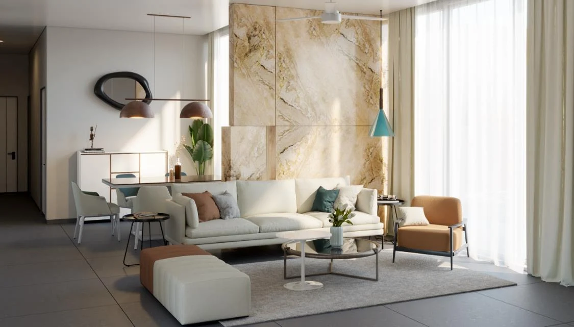 22 Wall Molding Ideas to Increase The Atmosphere of Your Space content 13