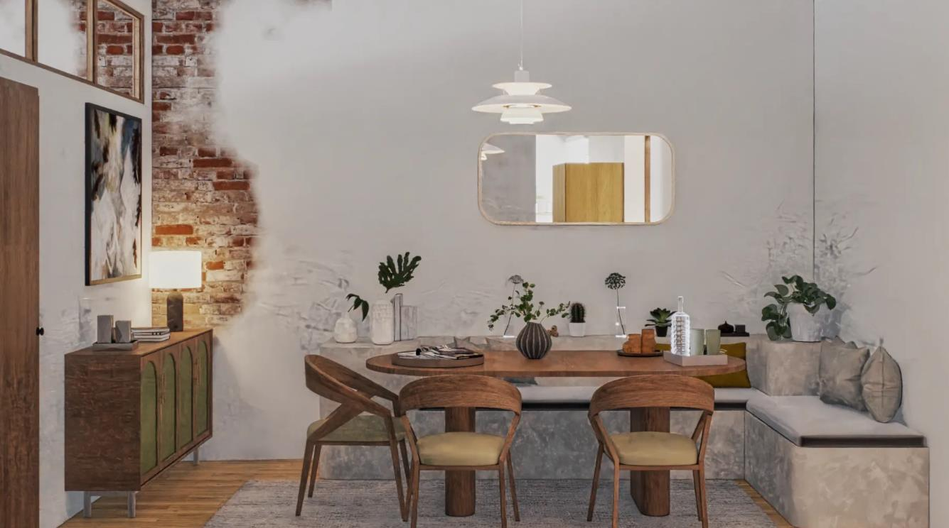 22 Modern Studio Flat Decor Ideas for 2025 content 13