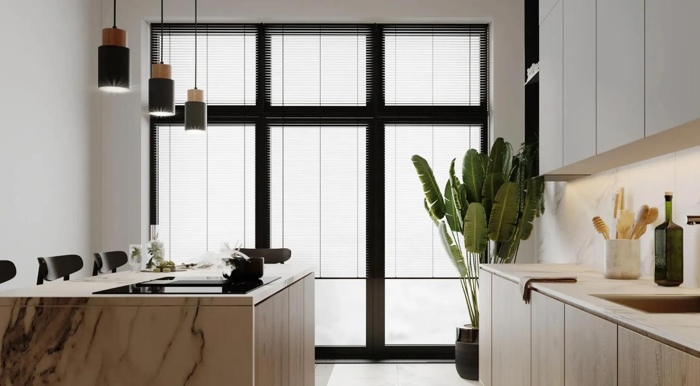 30 Best Kitchen Color Ideas 2025 content 8