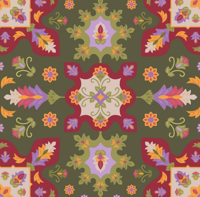 30 Best Small Living Room Floor Tiles Design for 2025 content 13