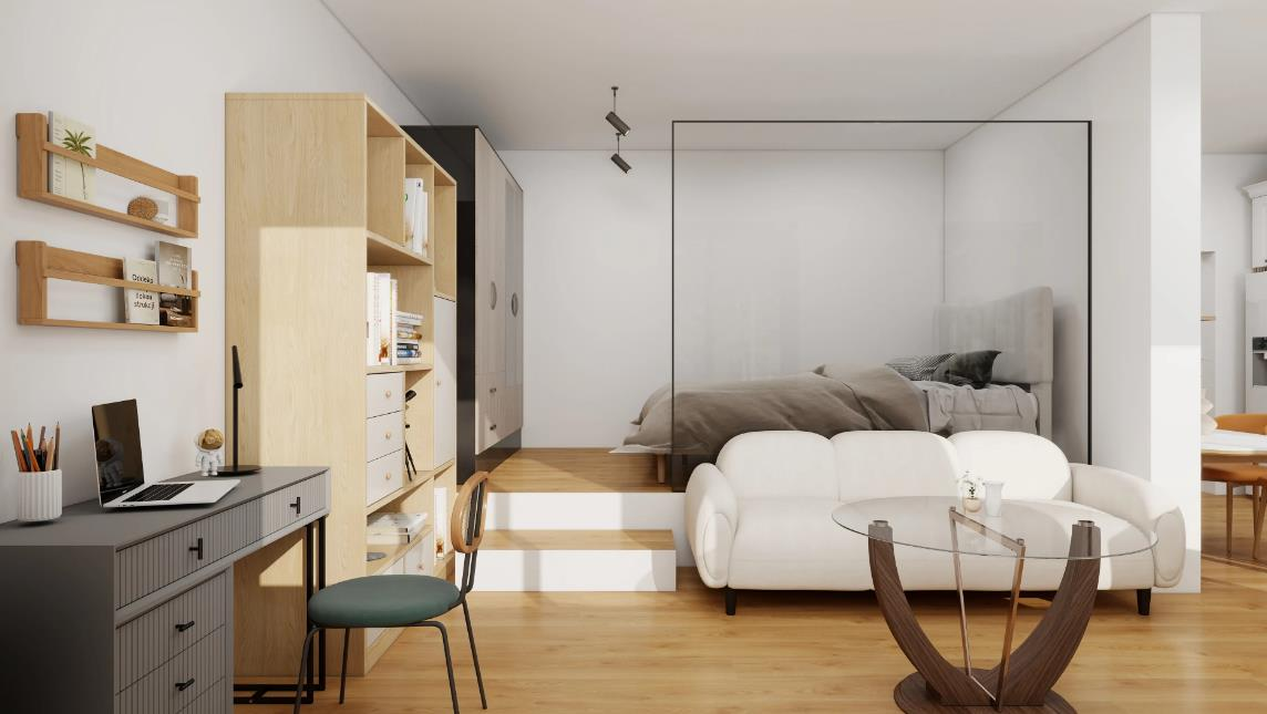 38 Low Budget and Unique Small House Design Tips content 13