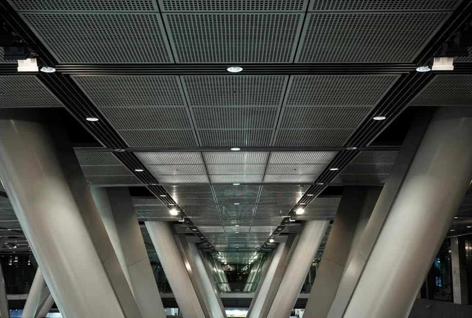 Comprehensive Guide to 46 New Ceiling Designs by 2025 content 13