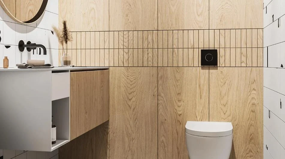 A Comprehensive Guide to 20 Modern Wood Accent Walls Ideas content 13