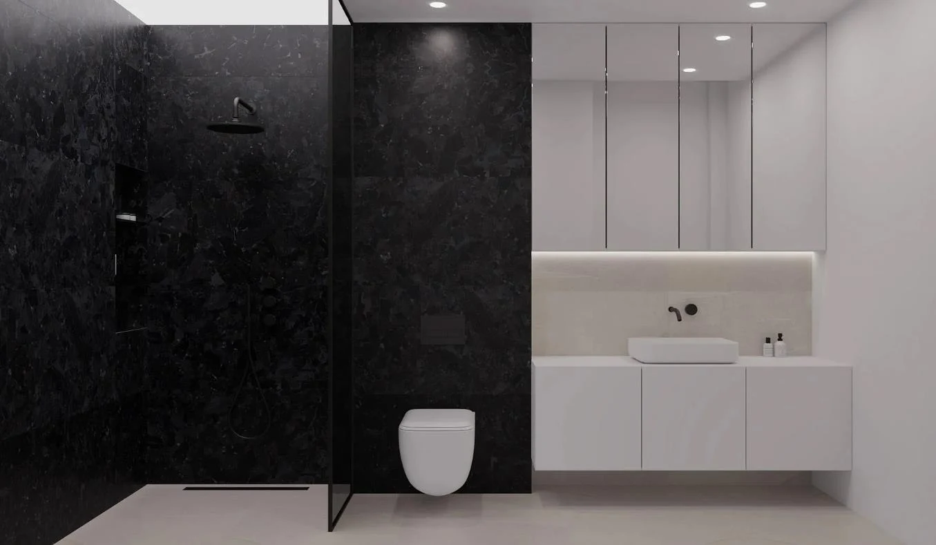 21 Modern Grey Bathroom Ideas for Every Style in 2025 content 13